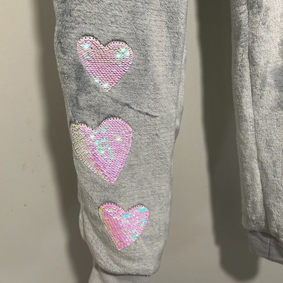 EPIC THREADS BLACK & GRAY FLEECE PANTS BEST OFFER EXCEPTED - Picture 3 of 7